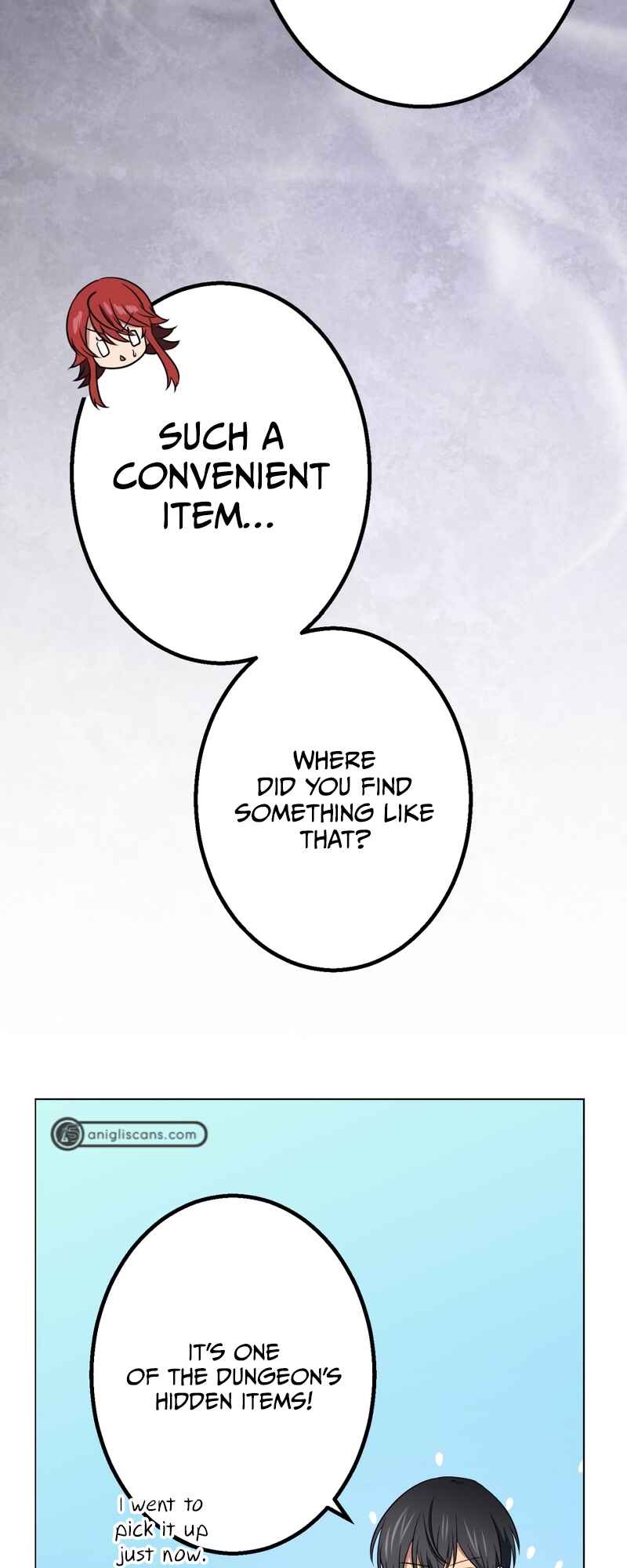 Page 14 Chapter 41 The Transmigrated Mage Life in Another World, Becoming the Strongest in the World with the Knowledge of the Original Story