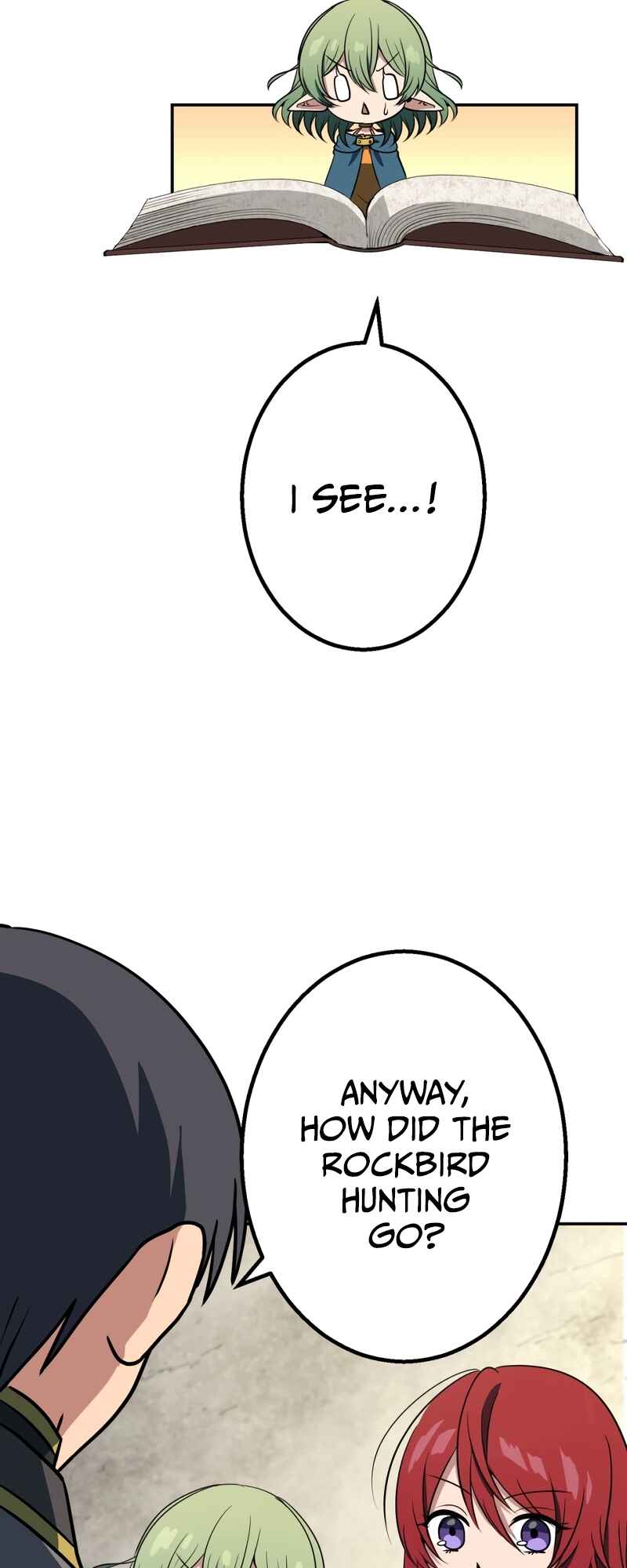 Page 18 Chapter 41 The Transmigrated Mage Life in Another World, Becoming the Strongest in the World with the Knowledge of the Original Story