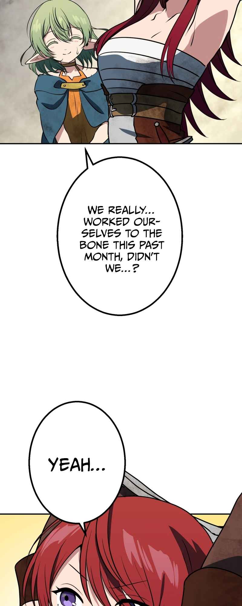 Page 25 Chapter 41 The Transmigrated Mage Life in Another World, Becoming the Strongest in the World with the Knowledge of the Original Story