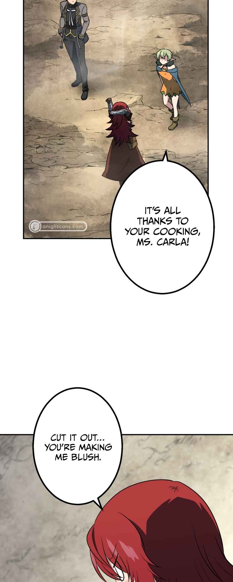 Page 27 Chapter 41 The Transmigrated Mage Life in Another World, Becoming the Strongest in the World with the Knowledge of the Original Story