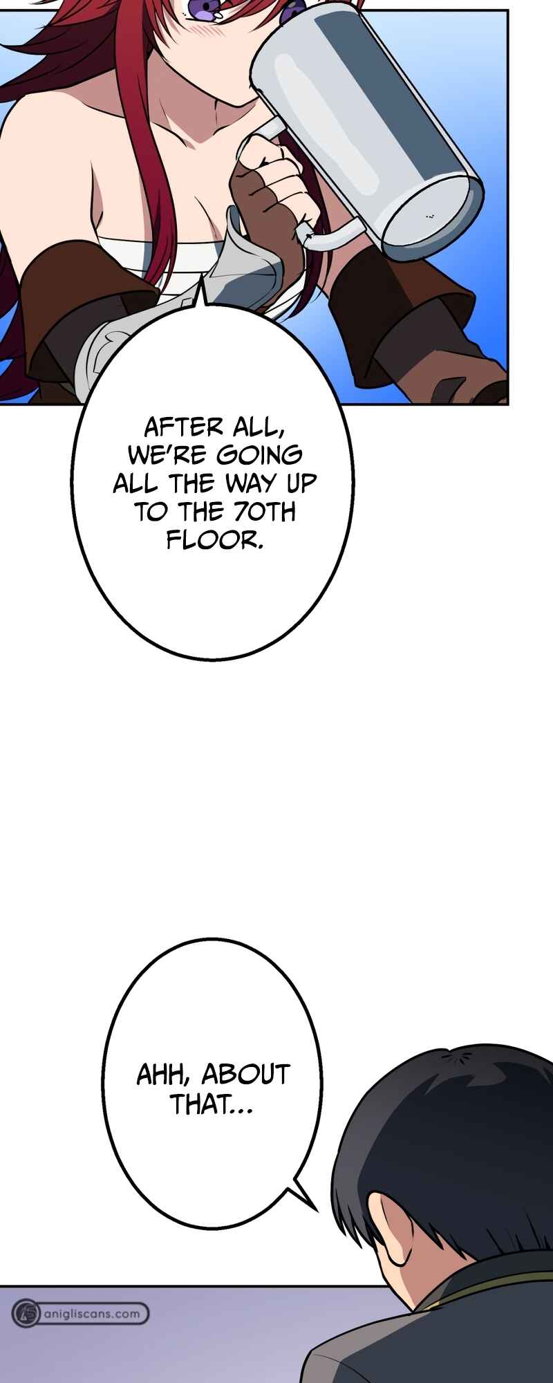 Page 34 Chapter 41 The Transmigrated Mage Life in Another World, Becoming the Strongest in the World with the Knowledge of the Original Story