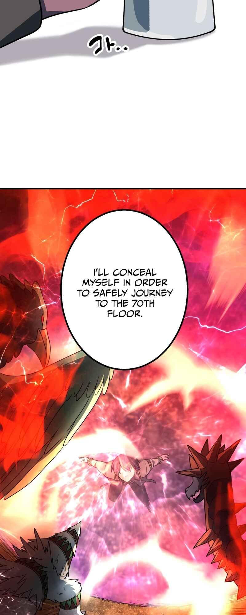 Page 43 Chapter 41 The Transmigrated Mage Life in Another World, Becoming the Strongest in the World with the Knowledge of the Original Story