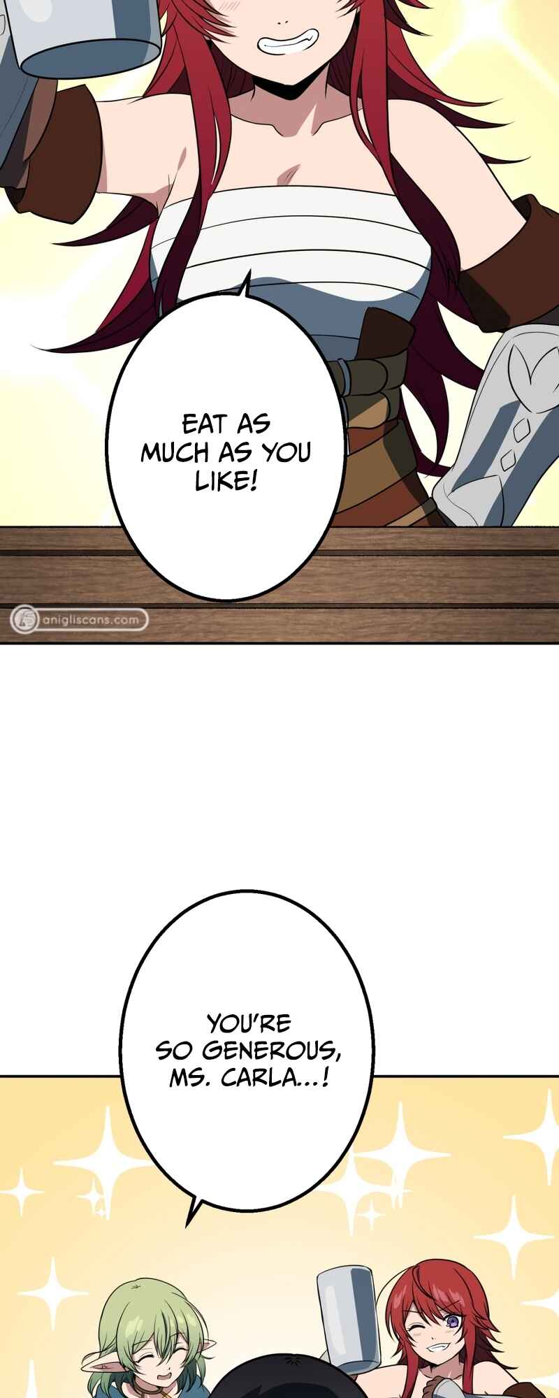 Page 55 Chapter 41 The Transmigrated Mage Life in Another World, Becoming the Strongest in the World with the Knowledge of the Original Story
