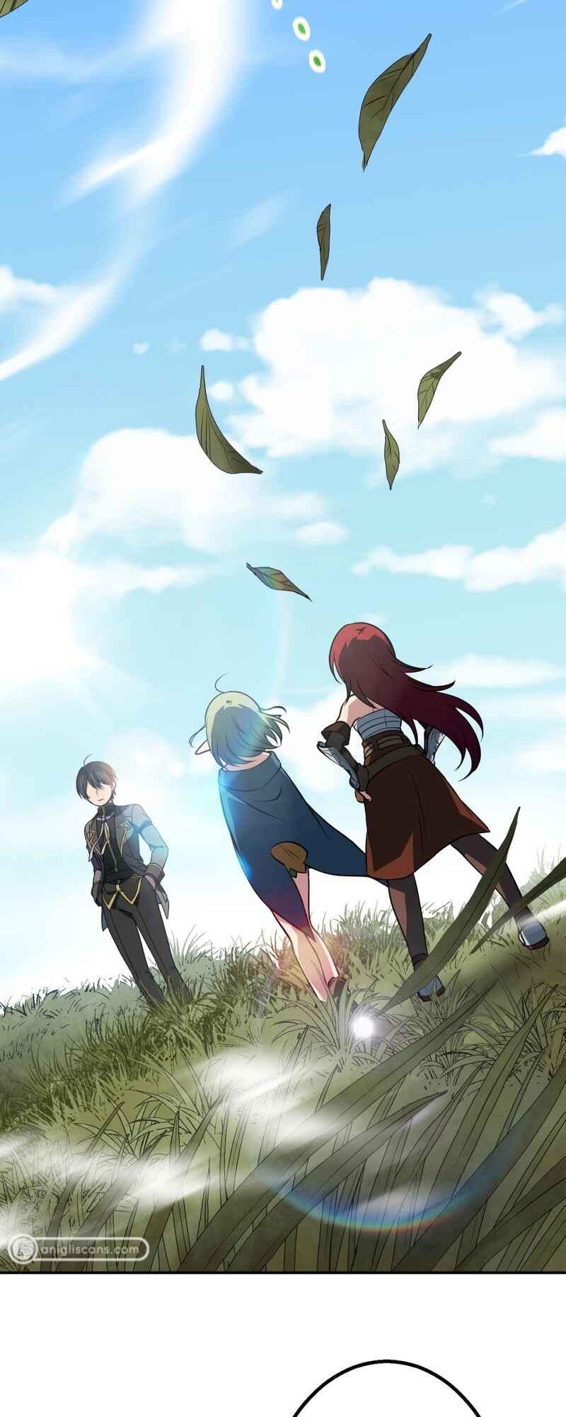Page 60 Chapter 41 The Transmigrated Mage Life in Another World, Becoming the Strongest in the World with the Knowledge of the Original Story