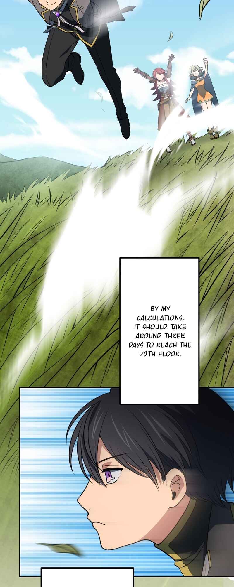Page 63 Chapter 41 The Transmigrated Mage Life in Another World, Becoming the Strongest in the World with the Knowledge of the Original Story