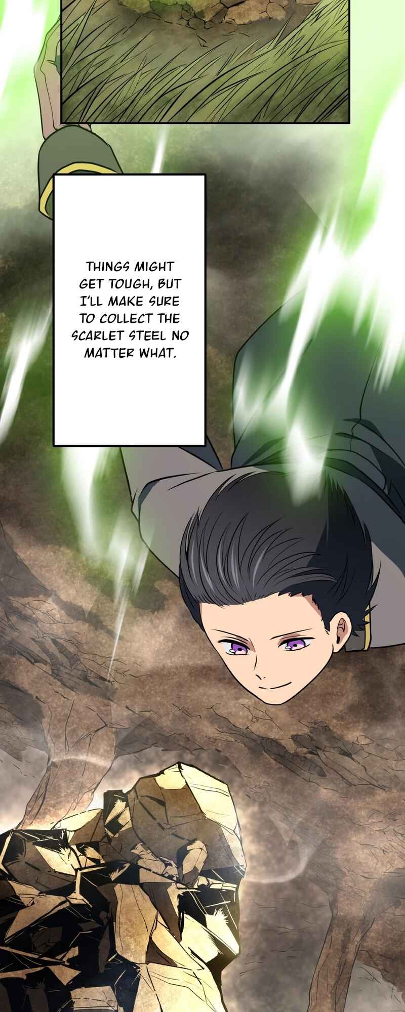 Page 65 Chapter 41 The Transmigrated Mage Life in Another World, Becoming the Strongest in the World with the Knowledge of the Original Story