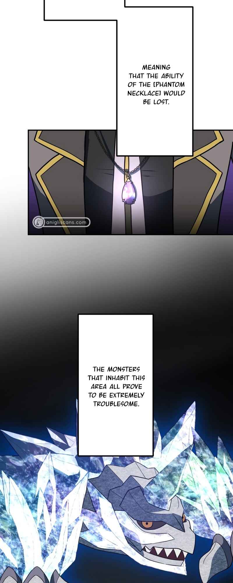 Page 14 Chapter 42 The Transmigrated Mage Life in Another World, Becoming the Strongest in the World with the Knowledge of the Original Story