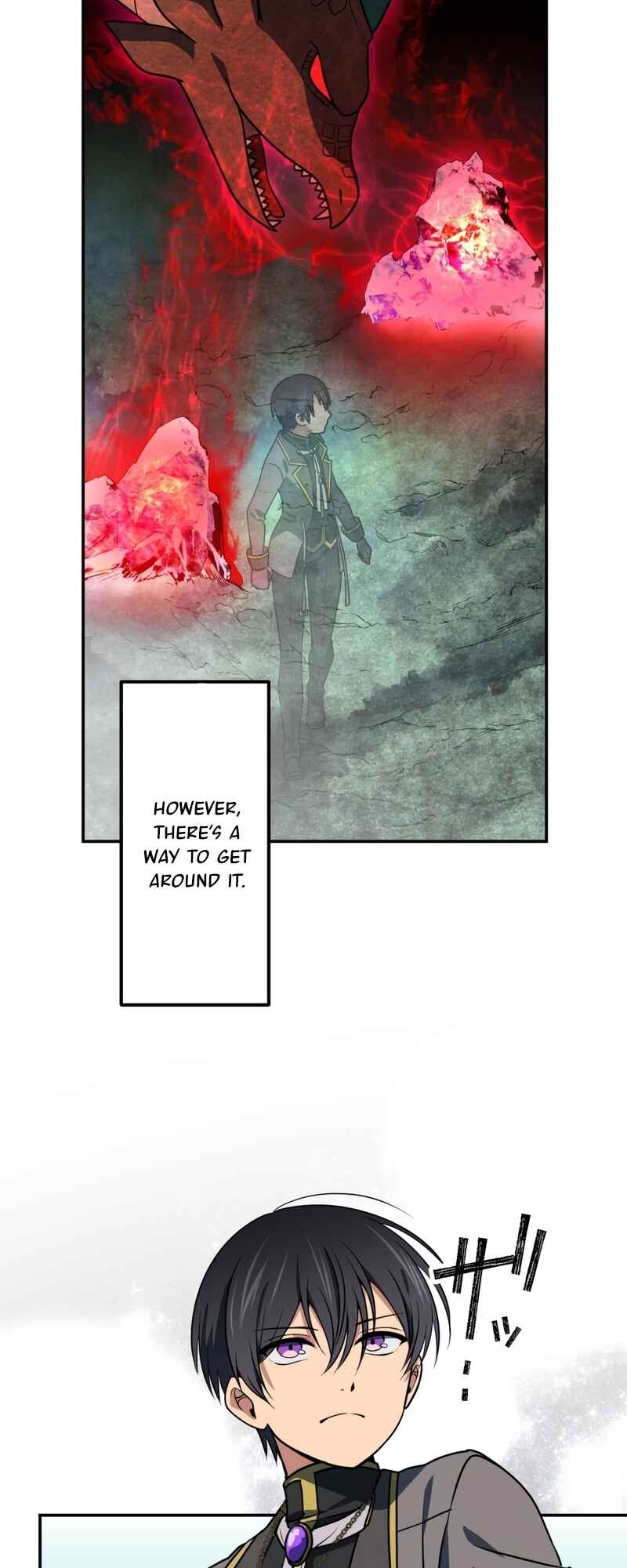 Page 17 Chapter 42 The Transmigrated Mage Life in Another World, Becoming the Strongest in the World with the Knowledge of the Original Story