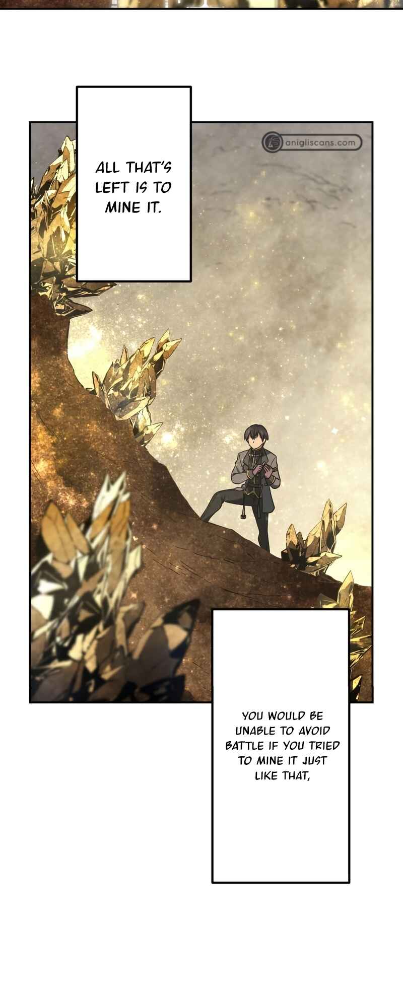 Page 25 Chapter 42 The Transmigrated Mage Life in Another World, Becoming the Strongest in the World with the Knowledge of the Original Story