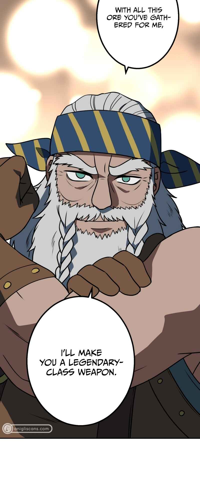 Page 50 Chapter 42 The Transmigrated Mage Life in Another World, Becoming the Strongest in the World with the Knowledge of the Original Story