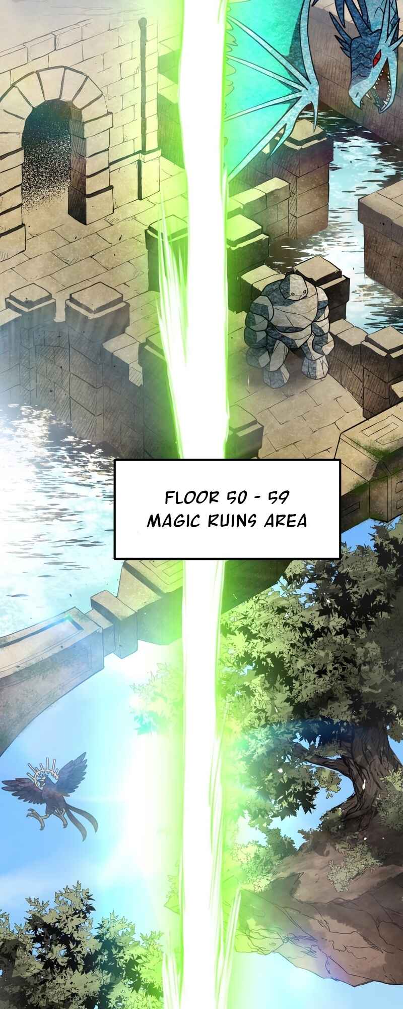 Page 6 Chapter 42 The Transmigrated Mage Life in Another World, Becoming the Strongest in the World with the Knowledge of the Original Story