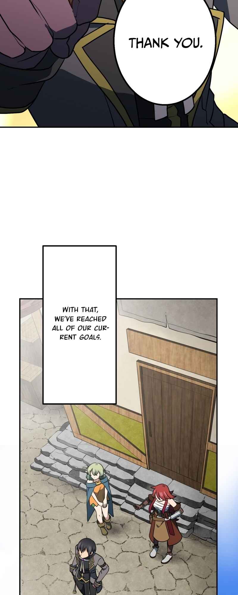 Page 67 Chapter 42 The Transmigrated Mage Life in Another World, Becoming the Strongest in the World with the Knowledge of the Original Story