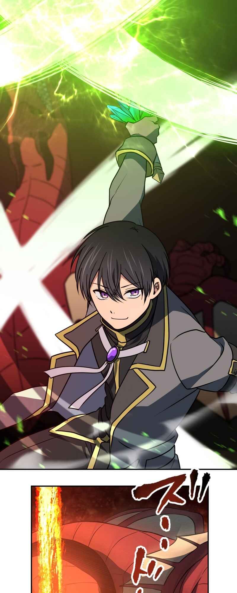 Page 11 Chapter 40 The Transmigrated Mage Life in Another World, Becoming the Strongest in the World with the Knowledge of the Original Story
