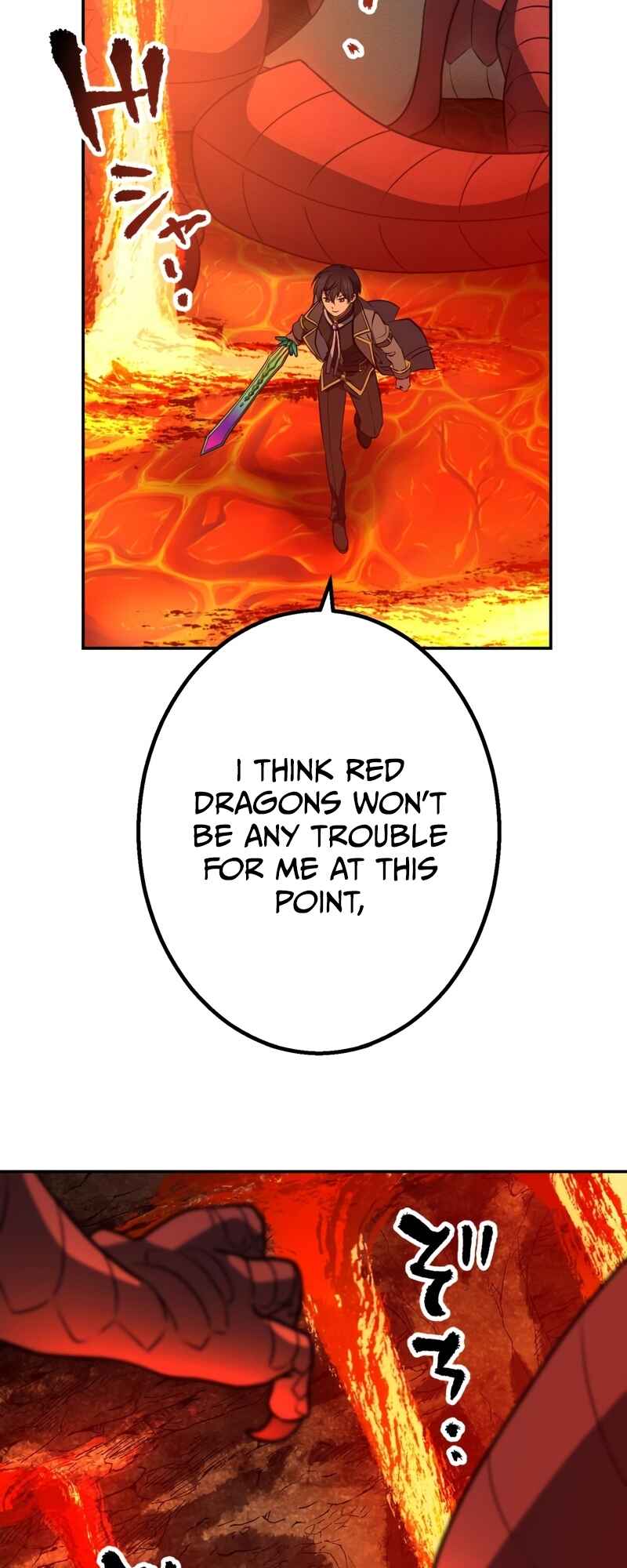Page 12 Chapter 40 The Transmigrated Mage Life in Another World, Becoming the Strongest in the World with the Knowledge of the Original Story