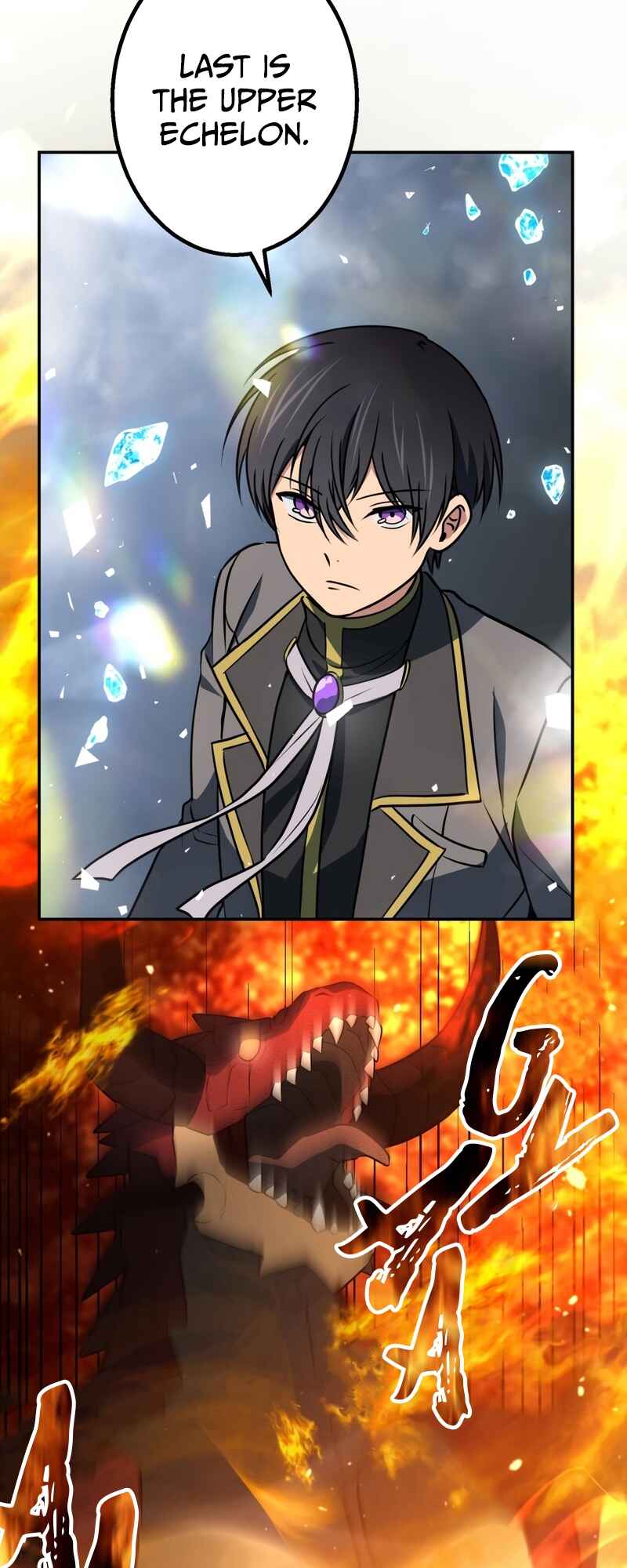 Page 18 Chapter 40 The Transmigrated Mage Life in Another World, Becoming the Strongest in the World with the Knowledge of the Original Story