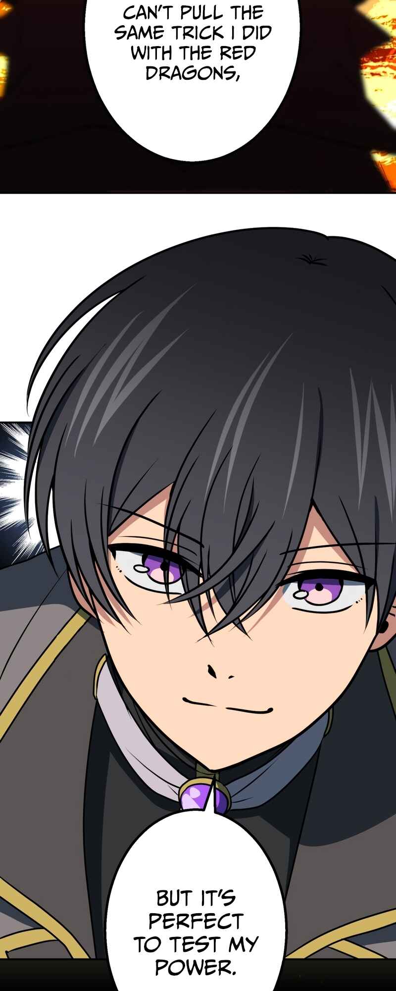Page 24 Chapter 40 The Transmigrated Mage Life in Another World, Becoming the Strongest in the World with the Knowledge of the Original Story