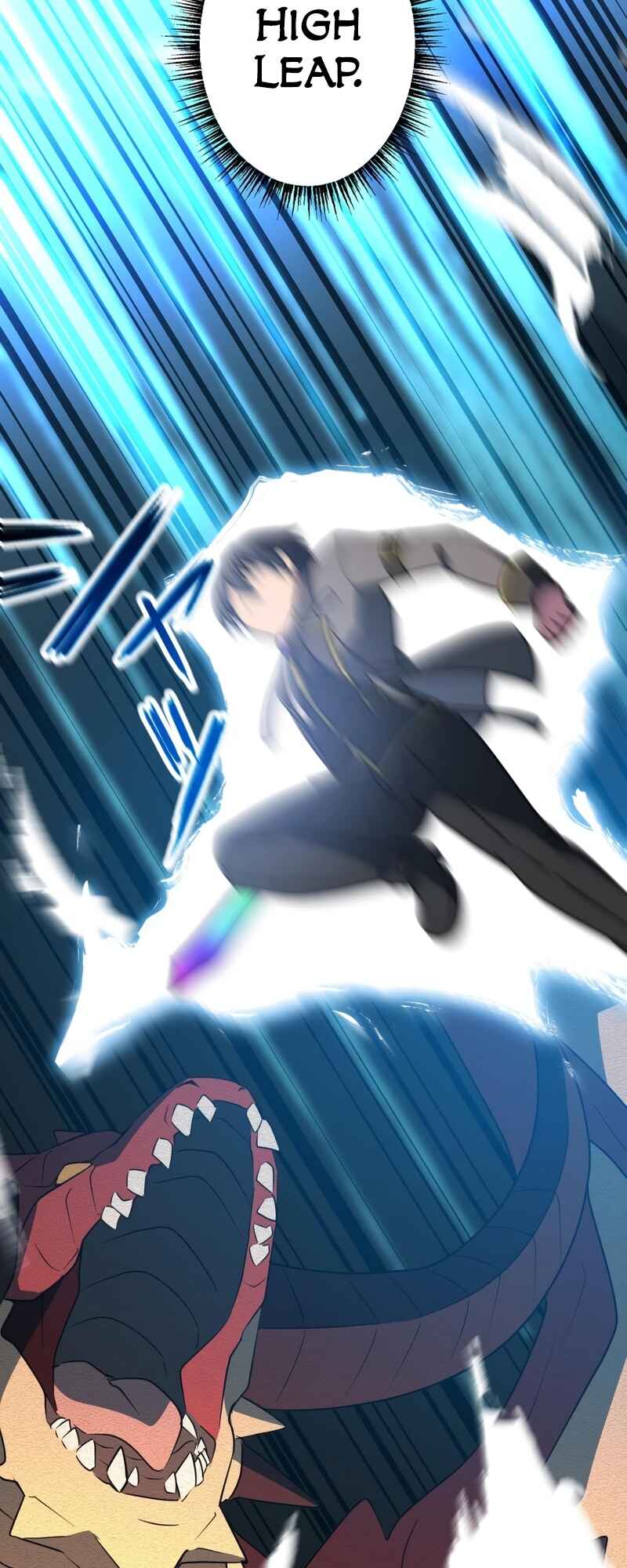 Page 32 Chapter 40 The Transmigrated Mage Life in Another World, Becoming the Strongest in the World with the Knowledge of the Original Story