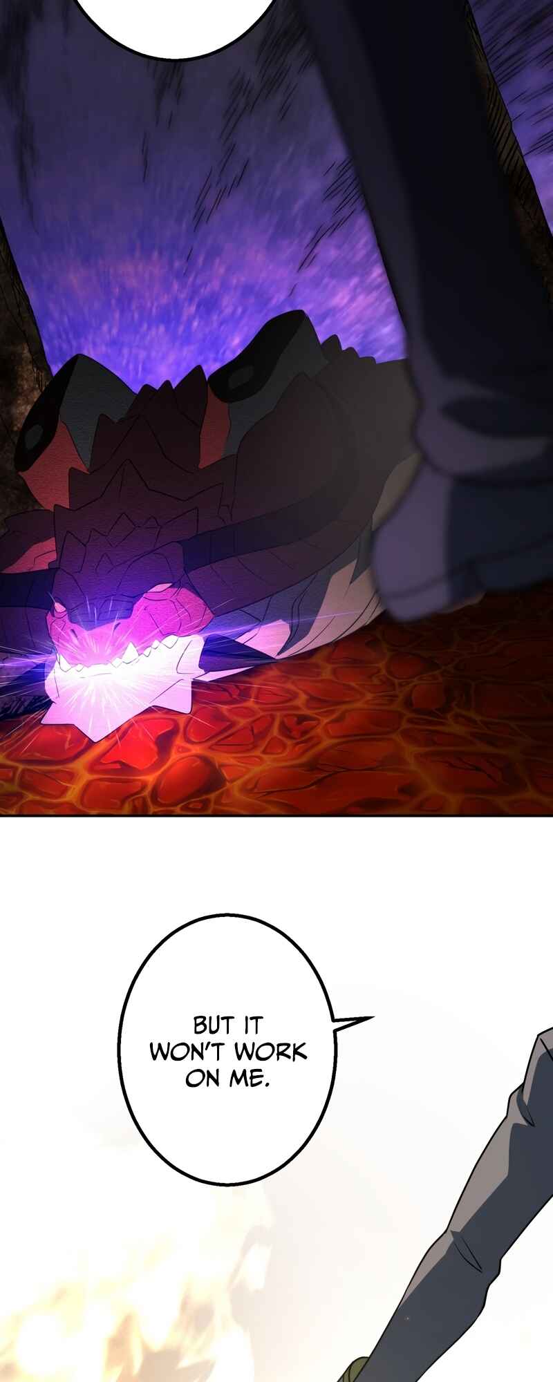 Page 38 Chapter 40 The Transmigrated Mage Life in Another World, Becoming the Strongest in the World with the Knowledge of the Original Story