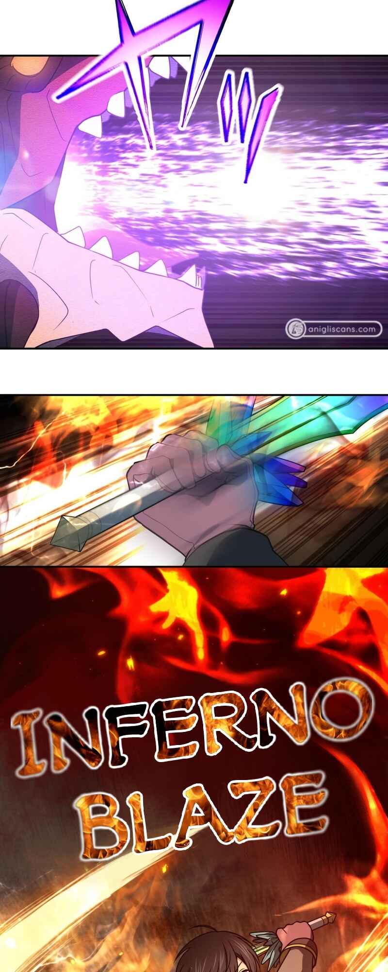 Page 41 Chapter 40 The Transmigrated Mage Life in Another World, Becoming the Strongest in the World with the Knowledge of the Original Story