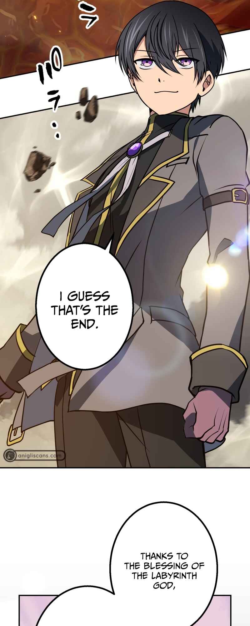 Page 45 Chapter 40 The Transmigrated Mage Life in Another World, Becoming the Strongest in the World with the Knowledge of the Original Story