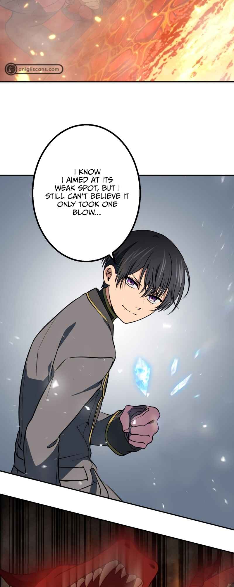 Page 5 Chapter 40 The Transmigrated Mage Life in Another World, Becoming the Strongest in the World with the Knowledge of the Original Story