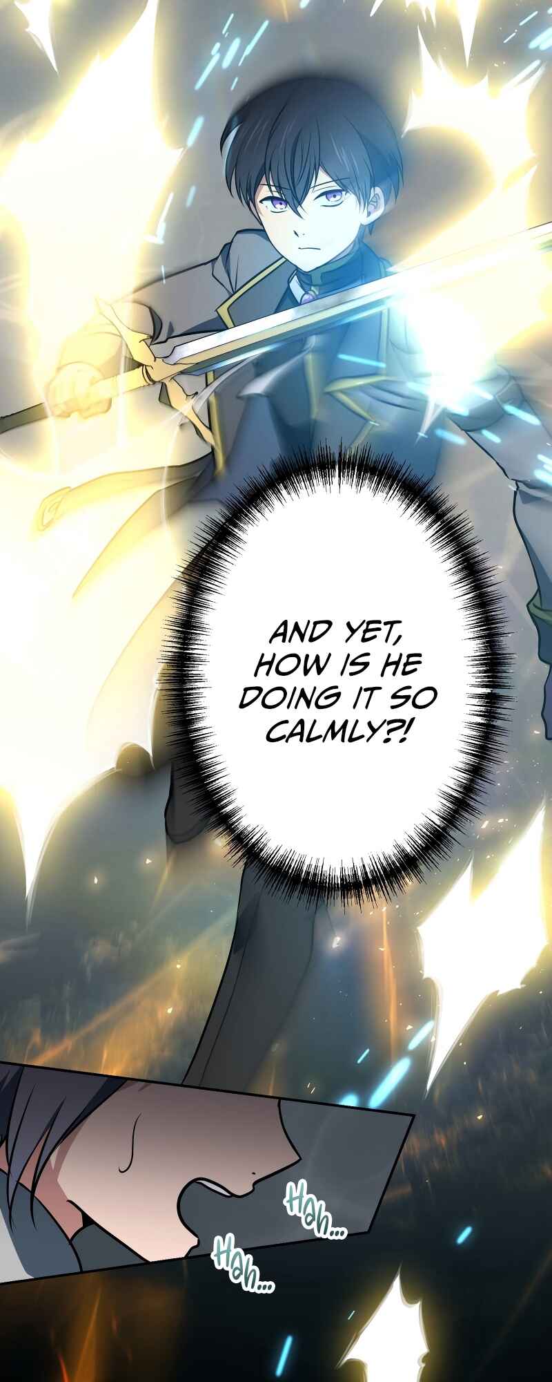 Page 29 Chapter 34 The Transmigrated Mage Life in Another World, Becoming the Strongest in the World with the Knowledge of the Original Story