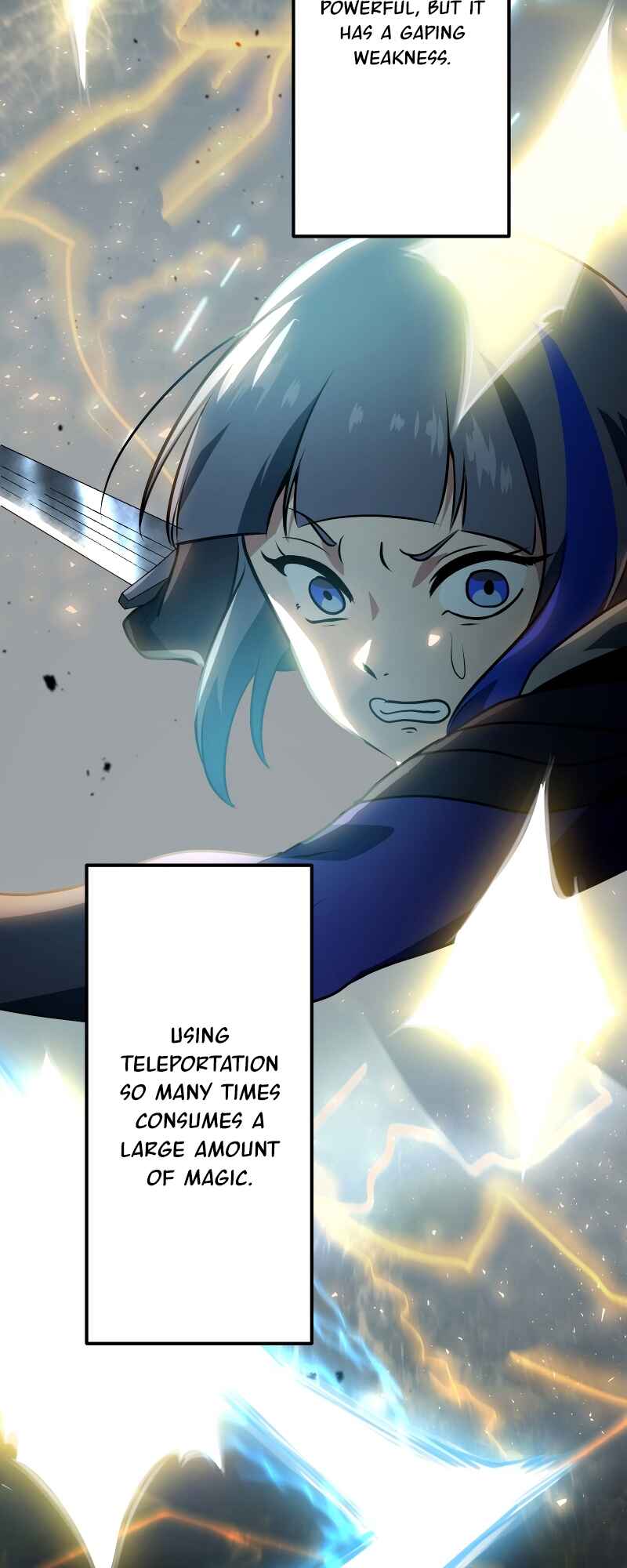 Page 31 Chapter 34 The Transmigrated Mage Life in Another World, Becoming the Strongest in the World with the Knowledge of the Original Story