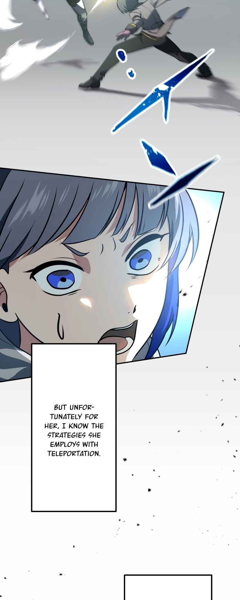 Page 33 Chapter 34 The Transmigrated Mage Life in Another World, Becoming the Strongest in the World with the Knowledge of the Original Story
