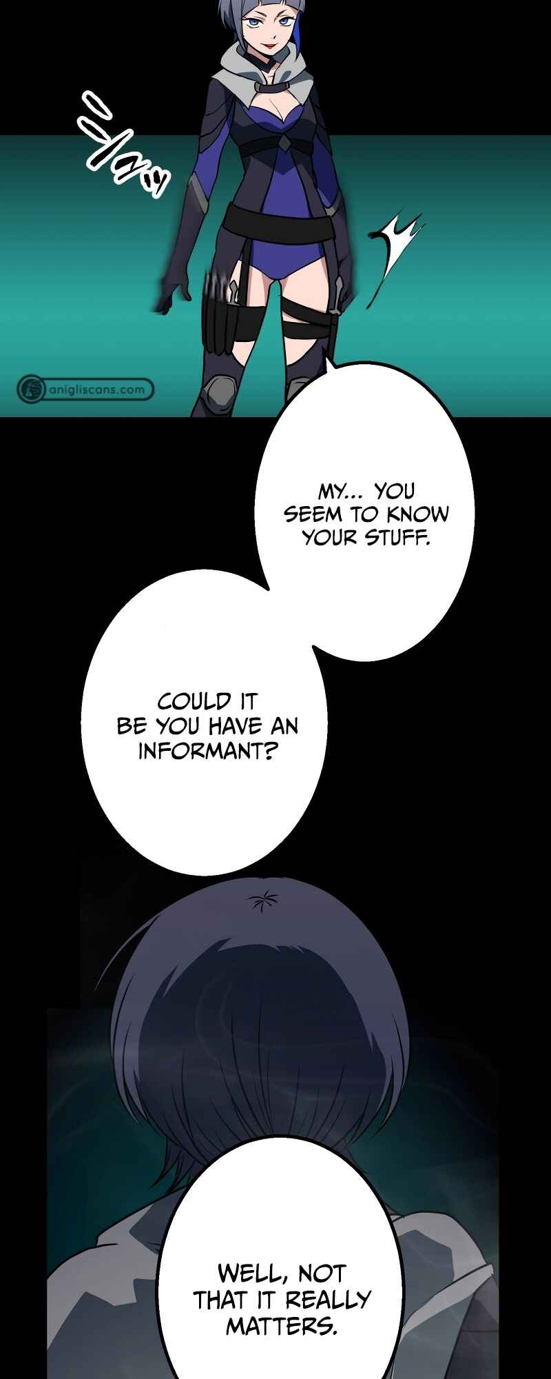 Page 5 Chapter 34 The Transmigrated Mage Life in Another World, Becoming the Strongest in the World with the Knowledge of the Original Story