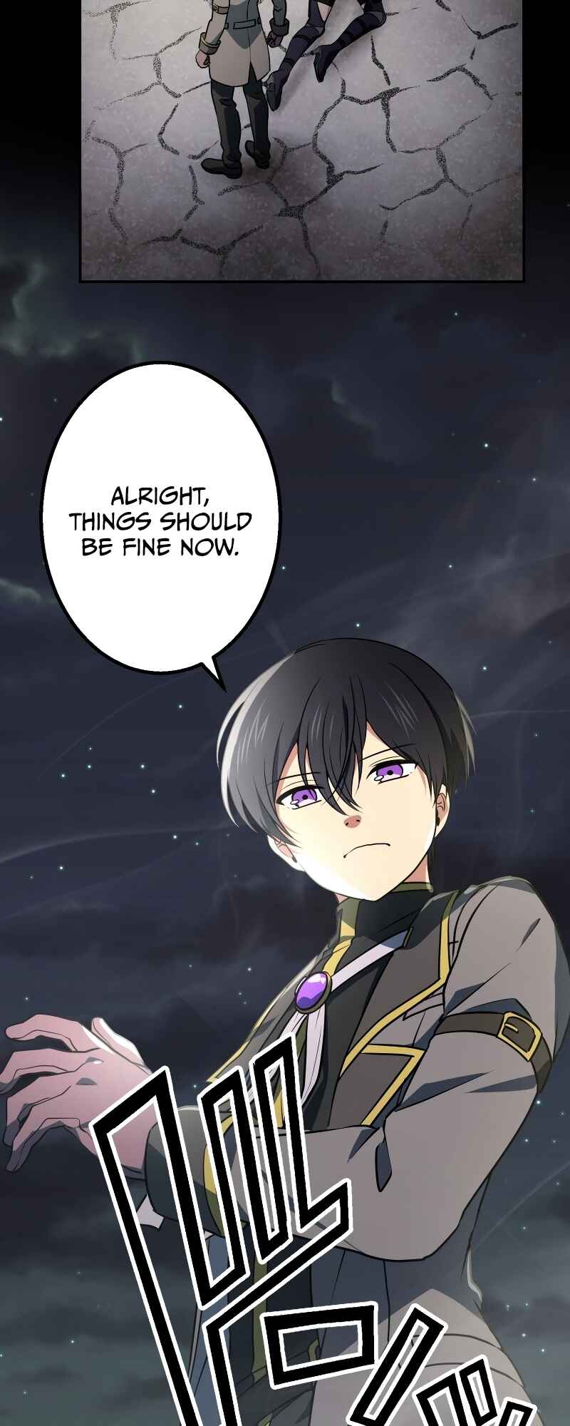 Page 51 Chapter 34 The Transmigrated Mage Life in Another World, Becoming the Strongest in the World with the Knowledge of the Original Story