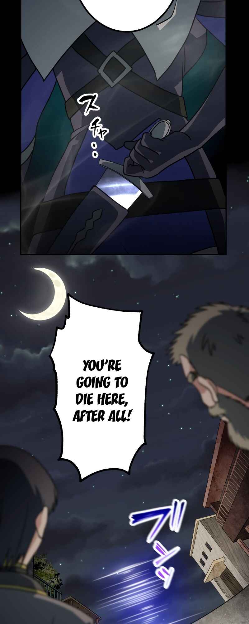 Page 6 Chapter 34 The Transmigrated Mage Life in Another World, Becoming the Strongest in the World with the Knowledge of the Original Story