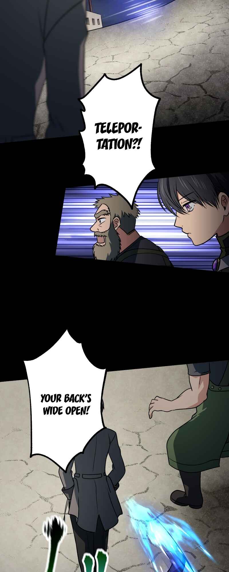 Page 7 Chapter 34 The Transmigrated Mage Life in Another World, Becoming the Strongest in the World with the Knowledge of the Original Story