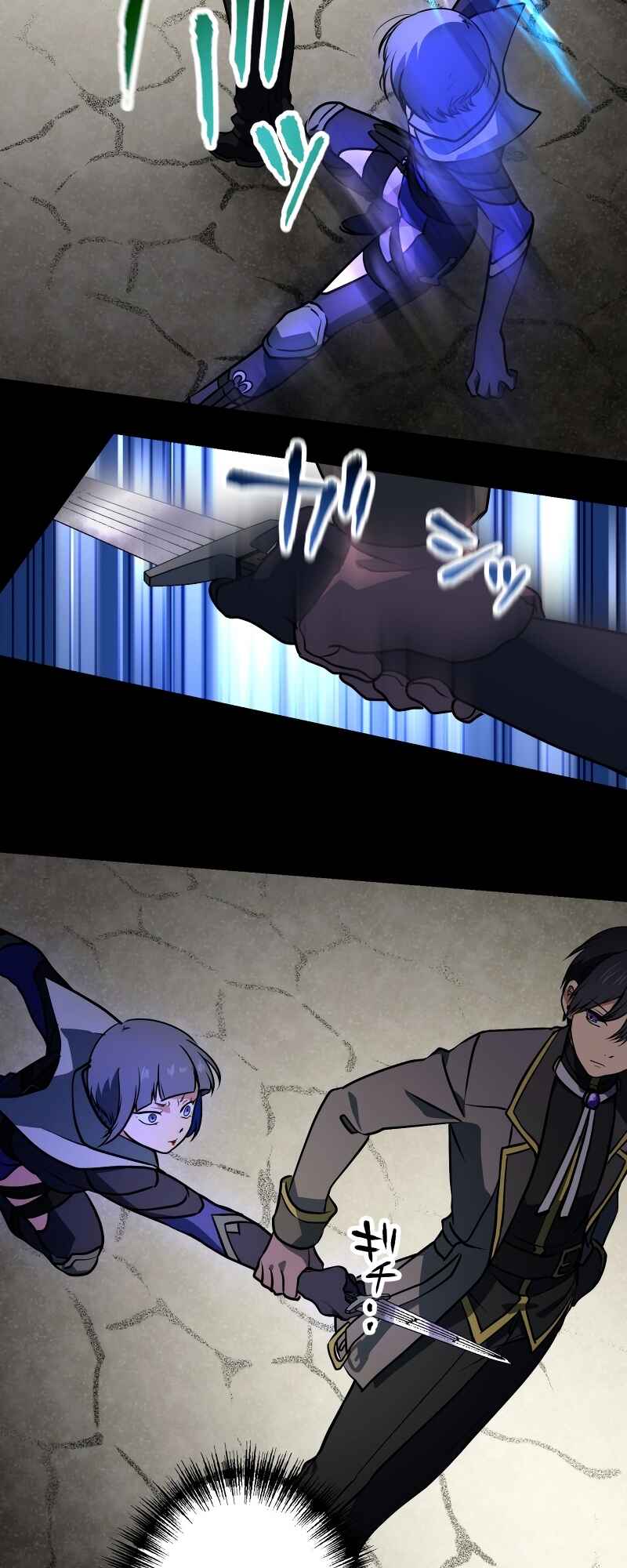 Page 8 Chapter 34 The Transmigrated Mage Life in Another World, Becoming the Strongest in the World with the Knowledge of the Original Story