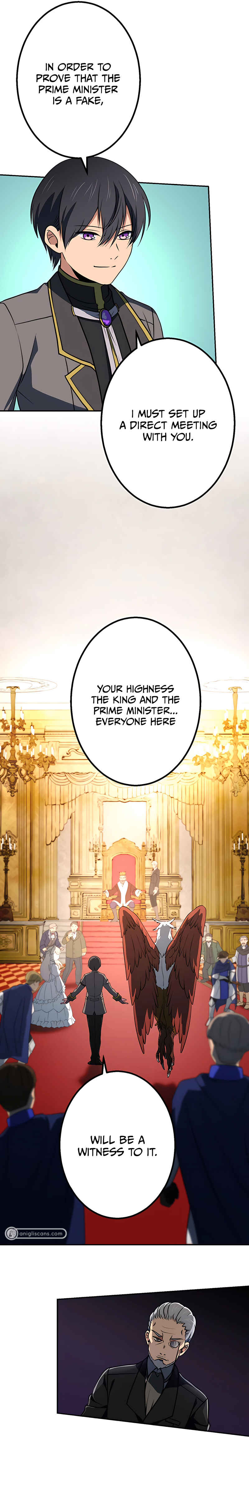 Page 10 Chapter 22 The Transmigrated Mage Life in Another World, Becoming the Strongest in the World with the Knowledge of the Original Story
