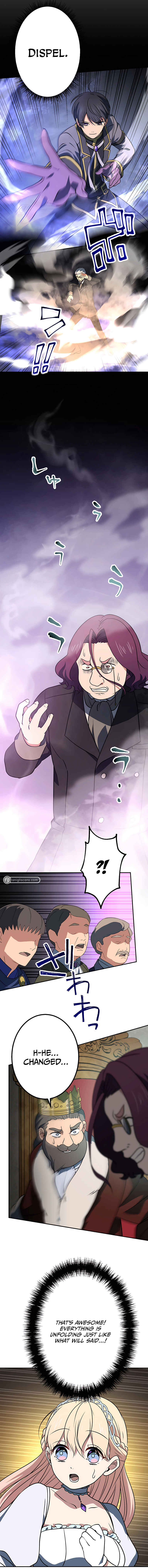 Page 12 Chapter 22 The Transmigrated Mage Life in Another World, Becoming the Strongest in the World with the Knowledge of the Original Story