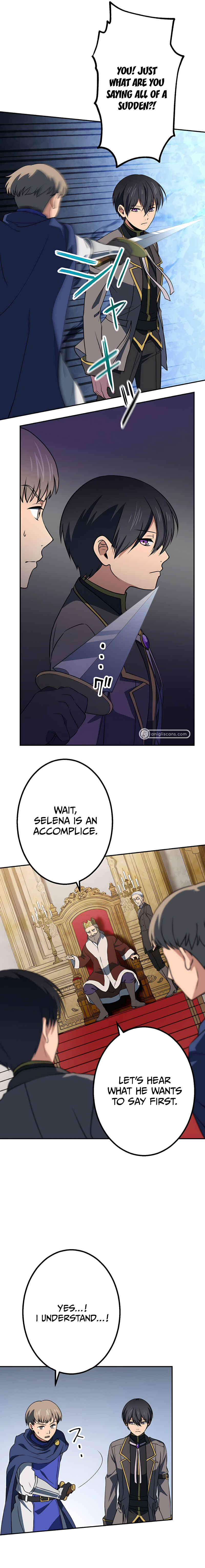 Page 7 Chapter 22 The Transmigrated Mage Life in Another World, Becoming the Strongest in the World with the Knowledge of the Original Story