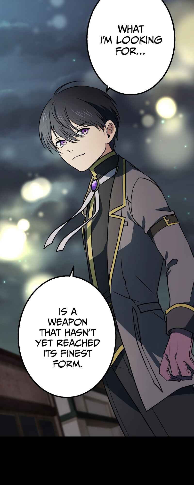 Page 11 Chapter 35 The Transmigrated Mage Life in Another World, Becoming the Strongest in the World with the Knowledge of the Original Story