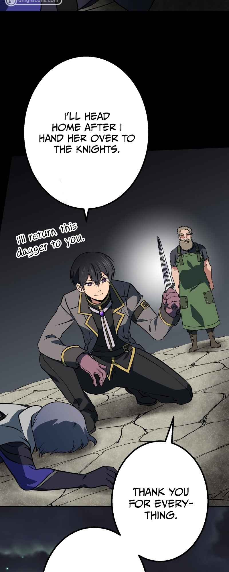 Page 20 Chapter 35 The Transmigrated Mage Life in Another World, Becoming the Strongest in the World with the Knowledge of the Original Story