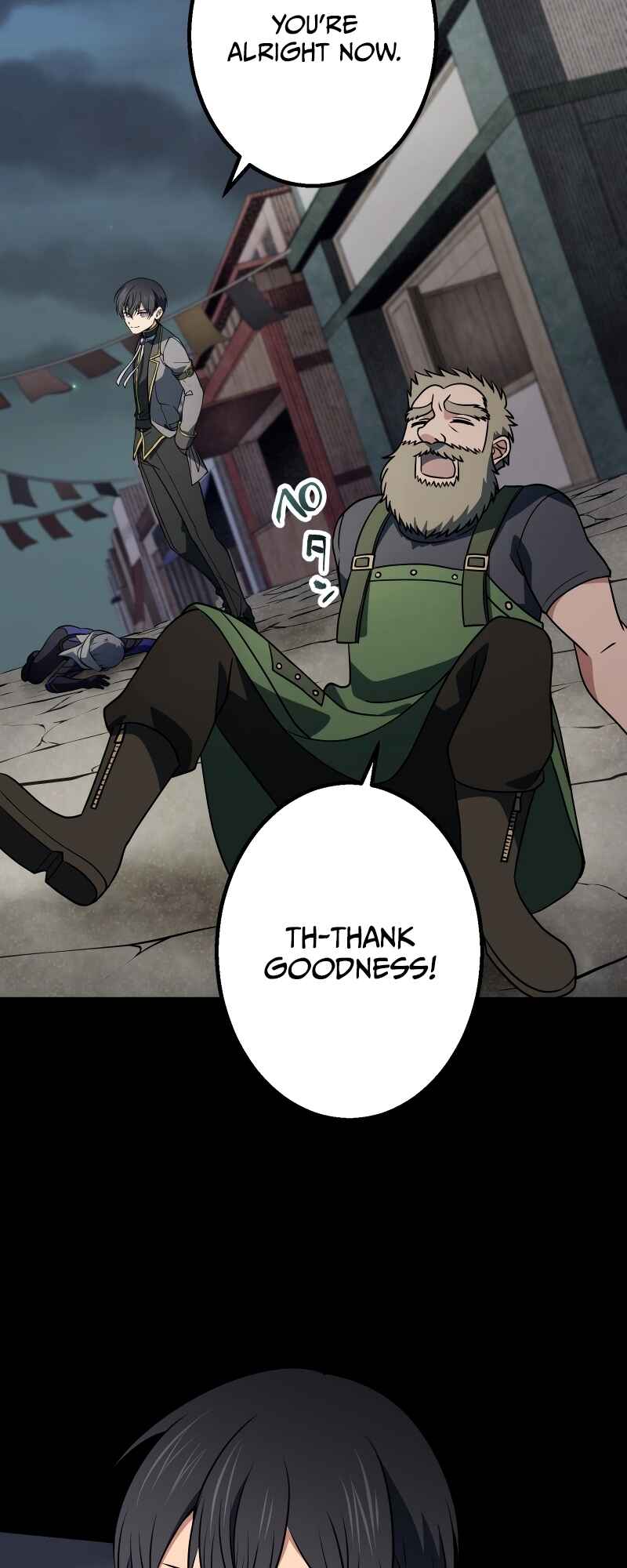Page 3 Chapter 35 The Transmigrated Mage Life in Another World, Becoming the Strongest in the World with the Knowledge of the Original Story