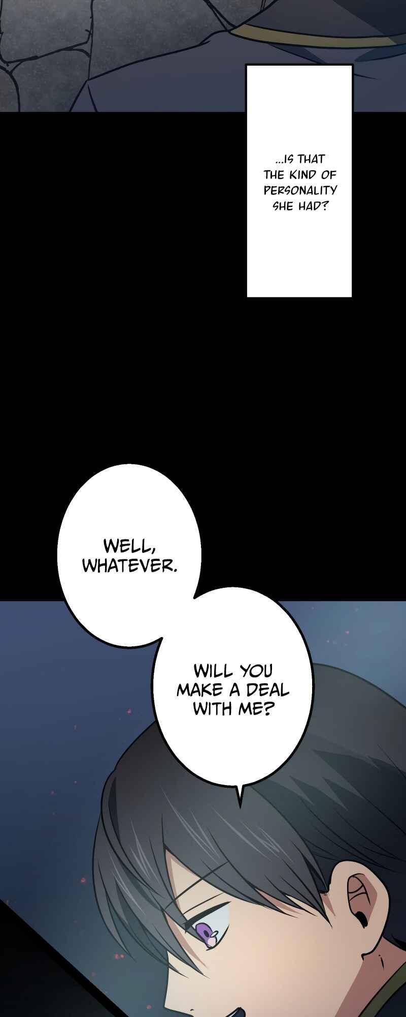 Page 35 Chapter 35 The Transmigrated Mage Life in Another World, Becoming the Strongest in the World with the Knowledge of the Original Story