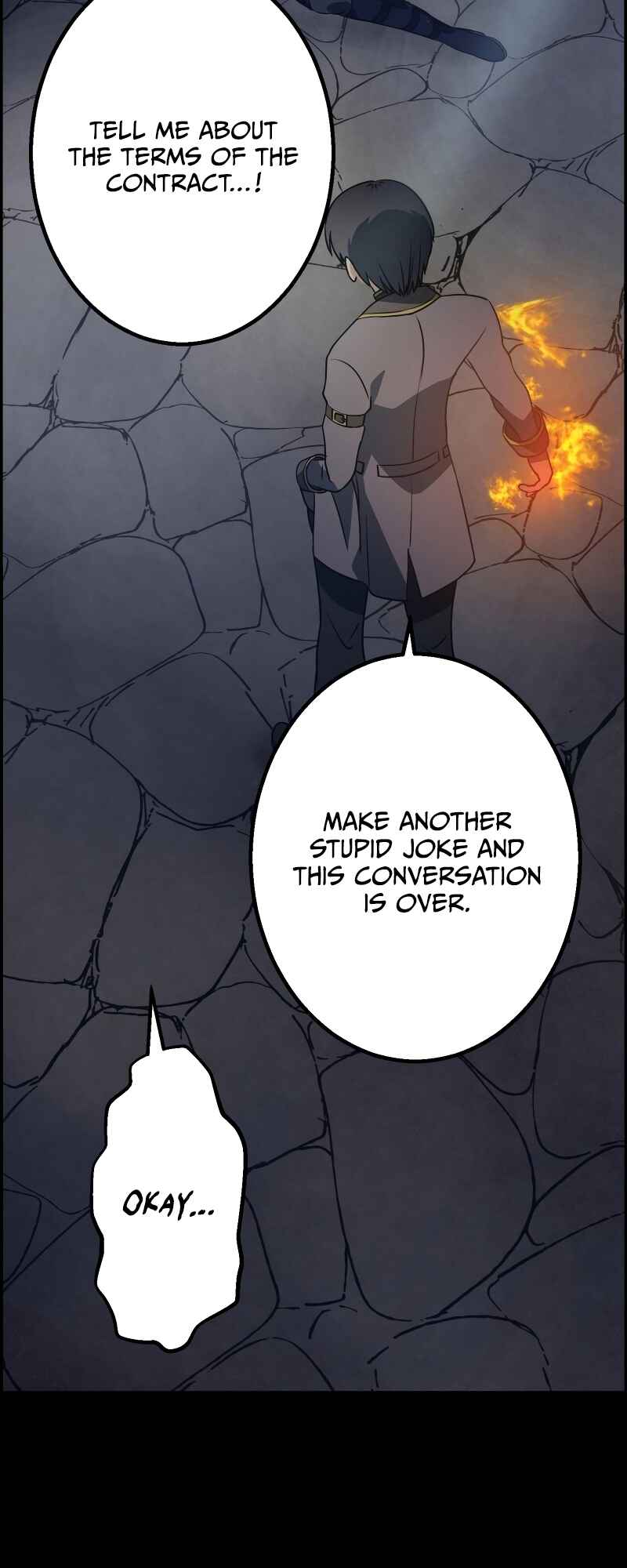 Page 39 Chapter 35 The Transmigrated Mage Life in Another World, Becoming the Strongest in the World with the Knowledge of the Original Story