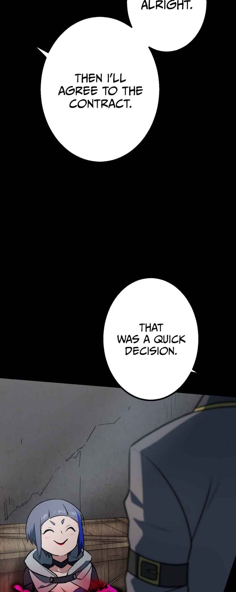 Page 49 Chapter 35 The Transmigrated Mage Life in Another World, Becoming the Strongest in the World with the Knowledge of the Original Story