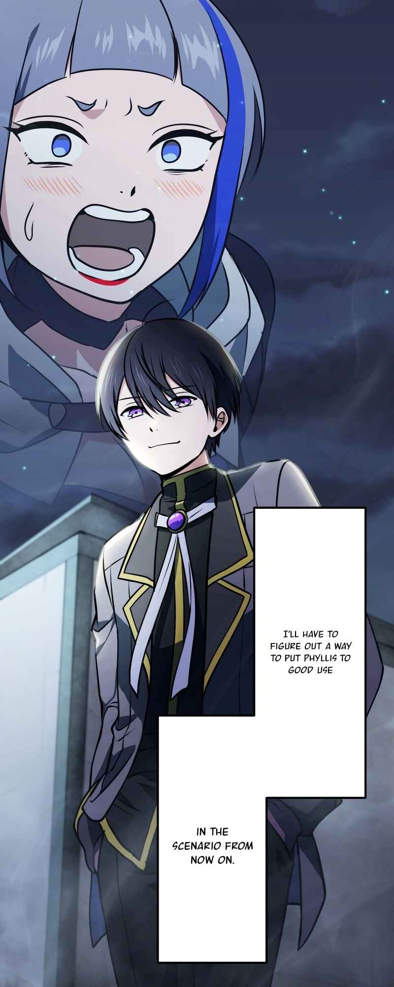 Page 65 Chapter 35 The Transmigrated Mage Life in Another World, Becoming the Strongest in the World with the Knowledge of the Original Story