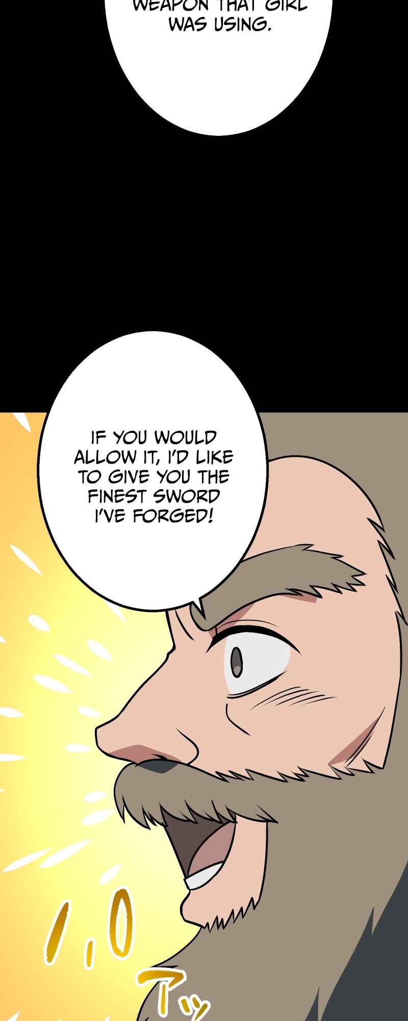 Page 9 Chapter 35 The Transmigrated Mage Life in Another World, Becoming the Strongest in the World with the Knowledge of the Original Story