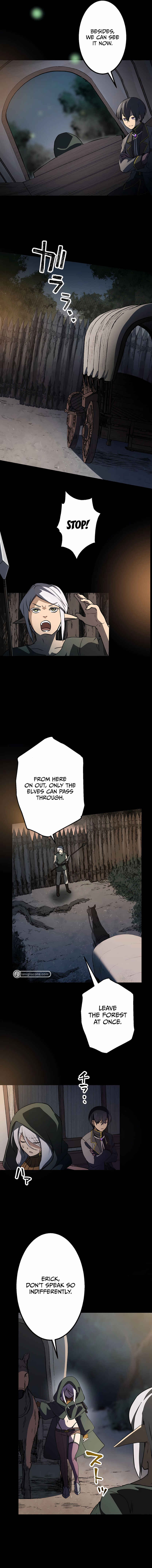 Page 2 Chapter 4 The Transmigrated Mage Life in Another World, Becoming the Strongest in the World with the Knowledge of the Original Story
