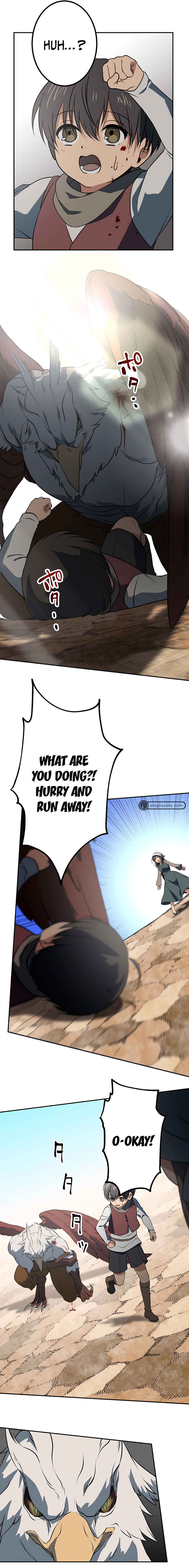 Page 12 Chapter 21 The Transmigrated Mage Life in Another World, Becoming the Strongest in the World with the Knowledge of the Original Story