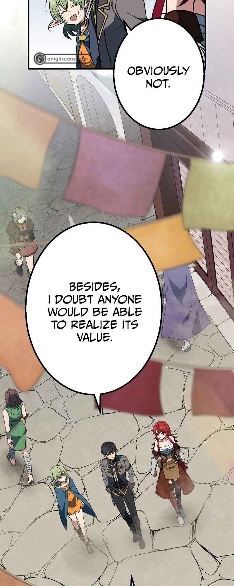 Page 14 Chapter 32 The Transmigrated Mage Life in Another World, Becoming the Strongest in the World with the Knowledge of the Original Story