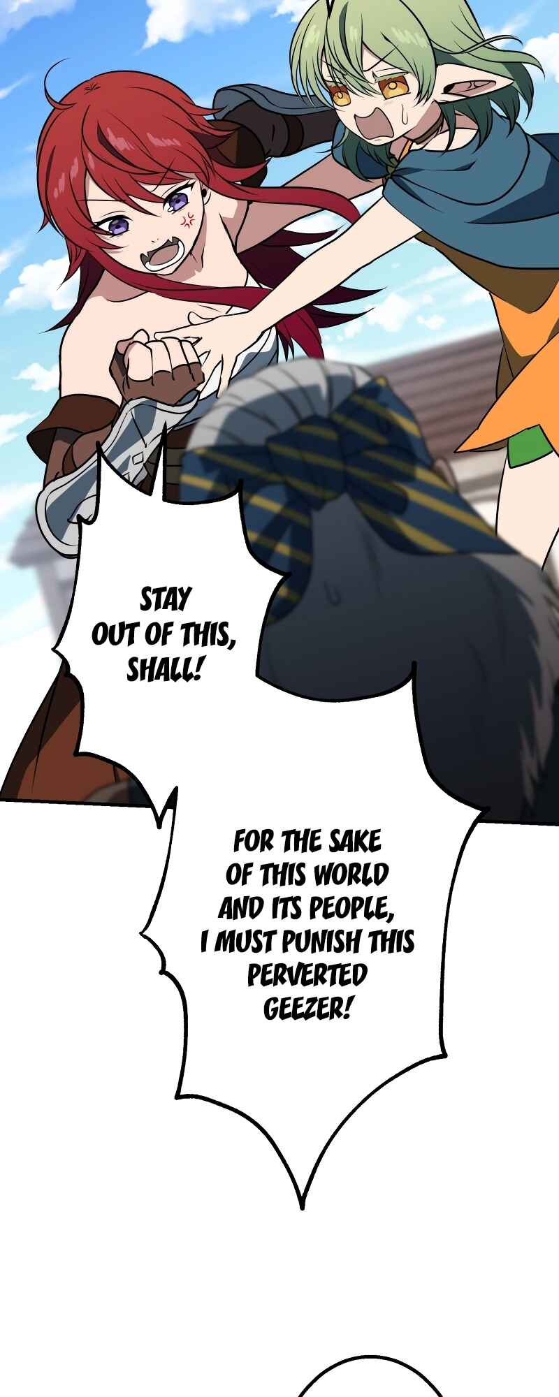 Page 26 Chapter 32 The Transmigrated Mage Life in Another World, Becoming the Strongest in the World with the Knowledge of the Original Story