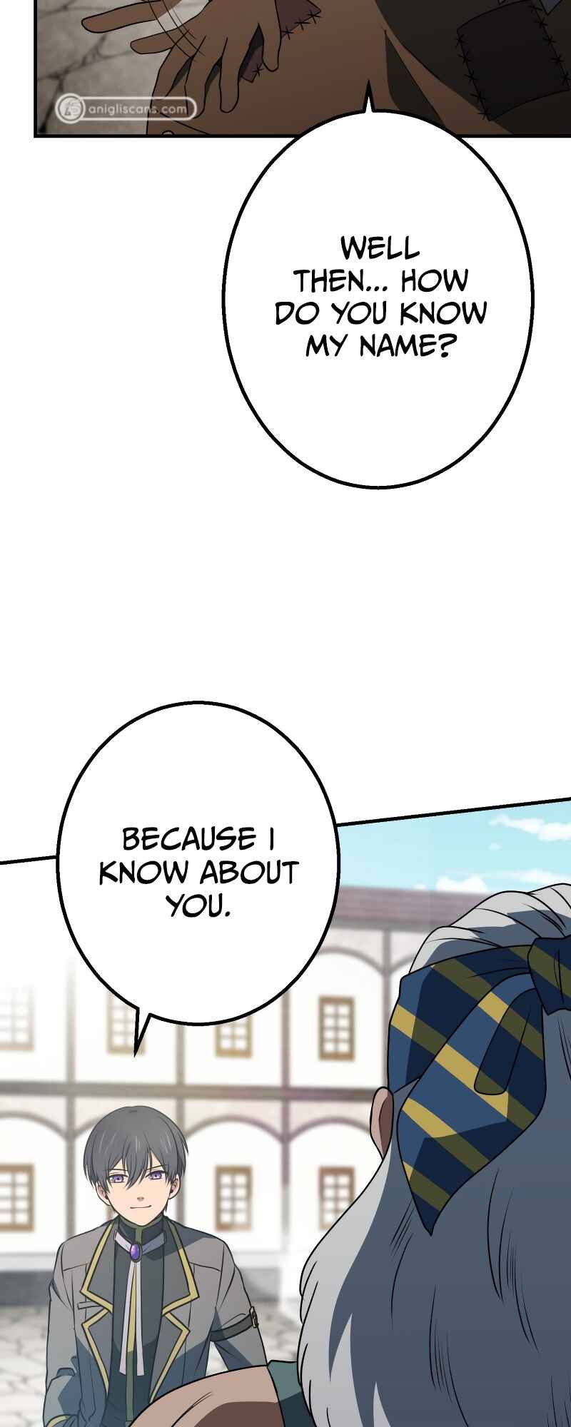 Page 32 Chapter 32 The Transmigrated Mage Life in Another World, Becoming the Strongest in the World with the Knowledge of the Original Story