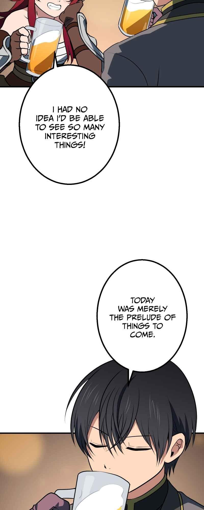 Page 4 Chapter 32 The Transmigrated Mage Life in Another World, Becoming the Strongest in the World with the Knowledge of the Original Story